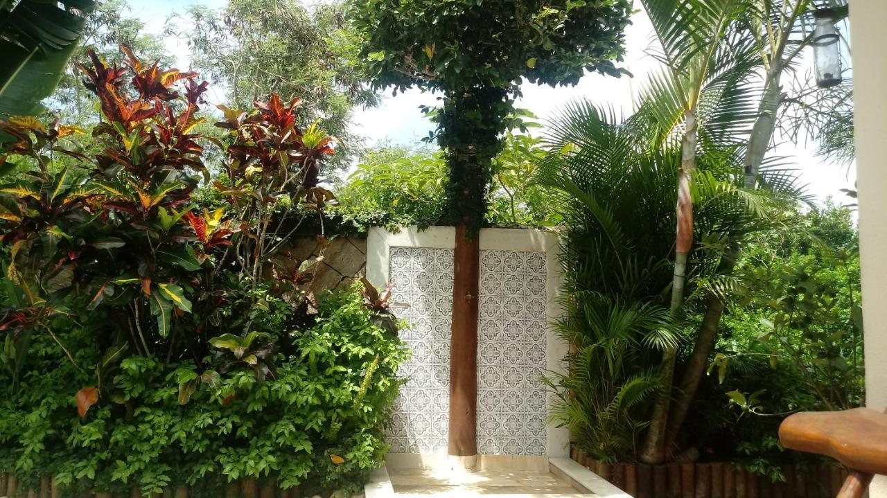 La Tropezina Villa Armacao dos Buzios Bagian luar foto