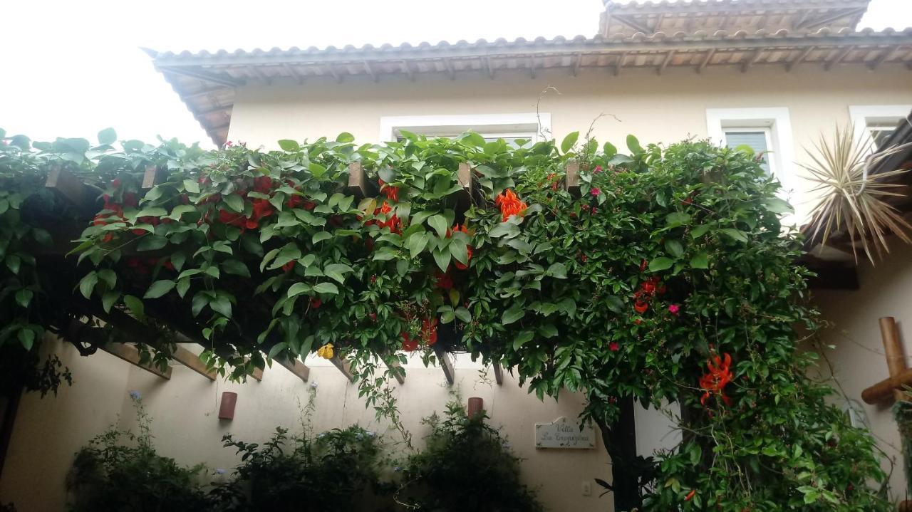 La Tropezina Villa Armacao dos Buzios Bagian luar foto
