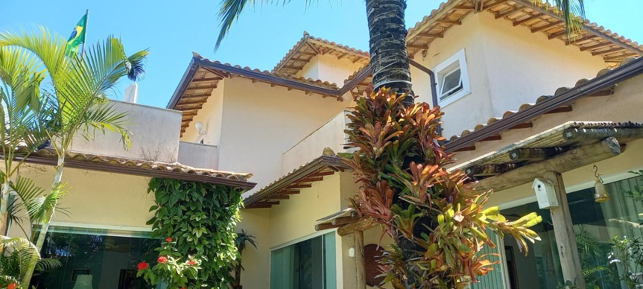 La Tropezina Villa Armacao dos Buzios Bagian luar foto