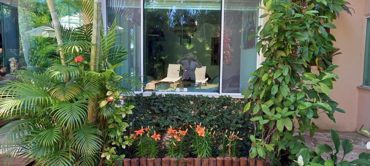 La Tropezina Villa Armacao dos Buzios Bagian luar foto