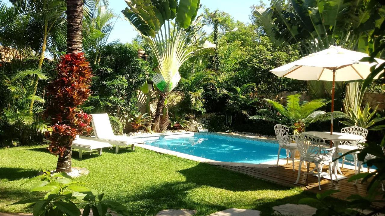 La Tropezina Villa Armacao dos Buzios Bagian luar foto