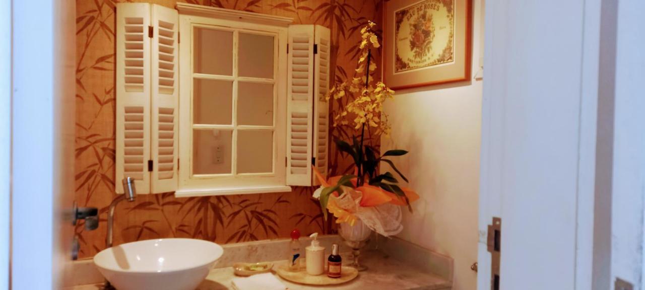 La Tropezina Villa Armacao dos Buzios Bagian luar foto