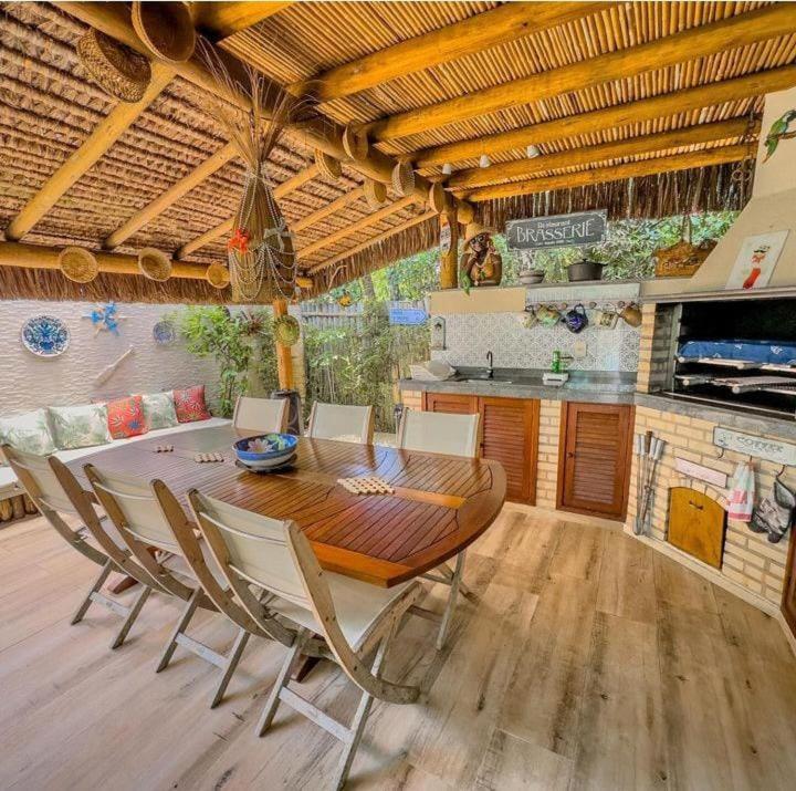 La Tropezina Villa Armacao dos Buzios Bagian luar foto