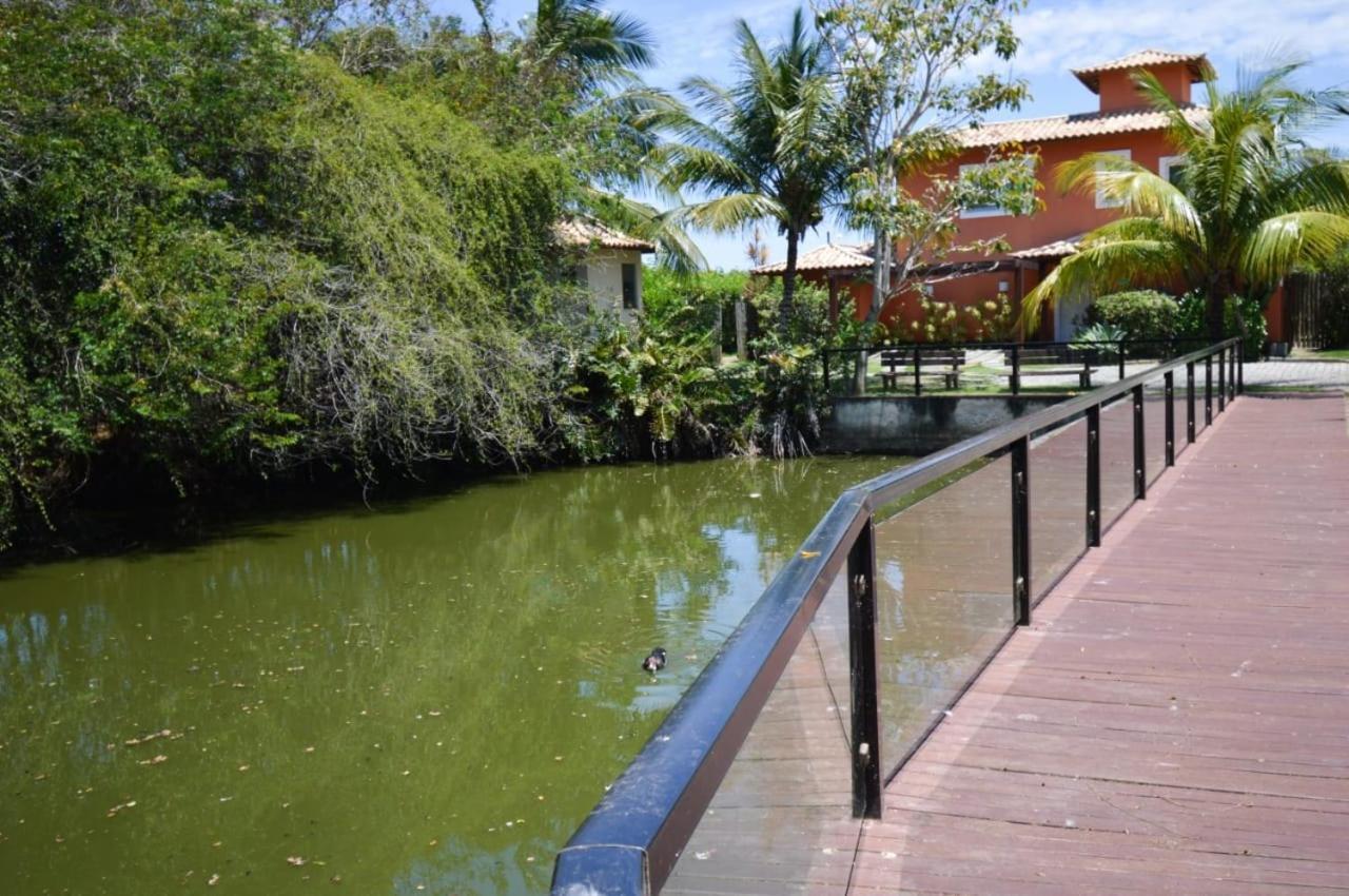 La Tropezina Villa Armacao dos Buzios Bagian luar foto