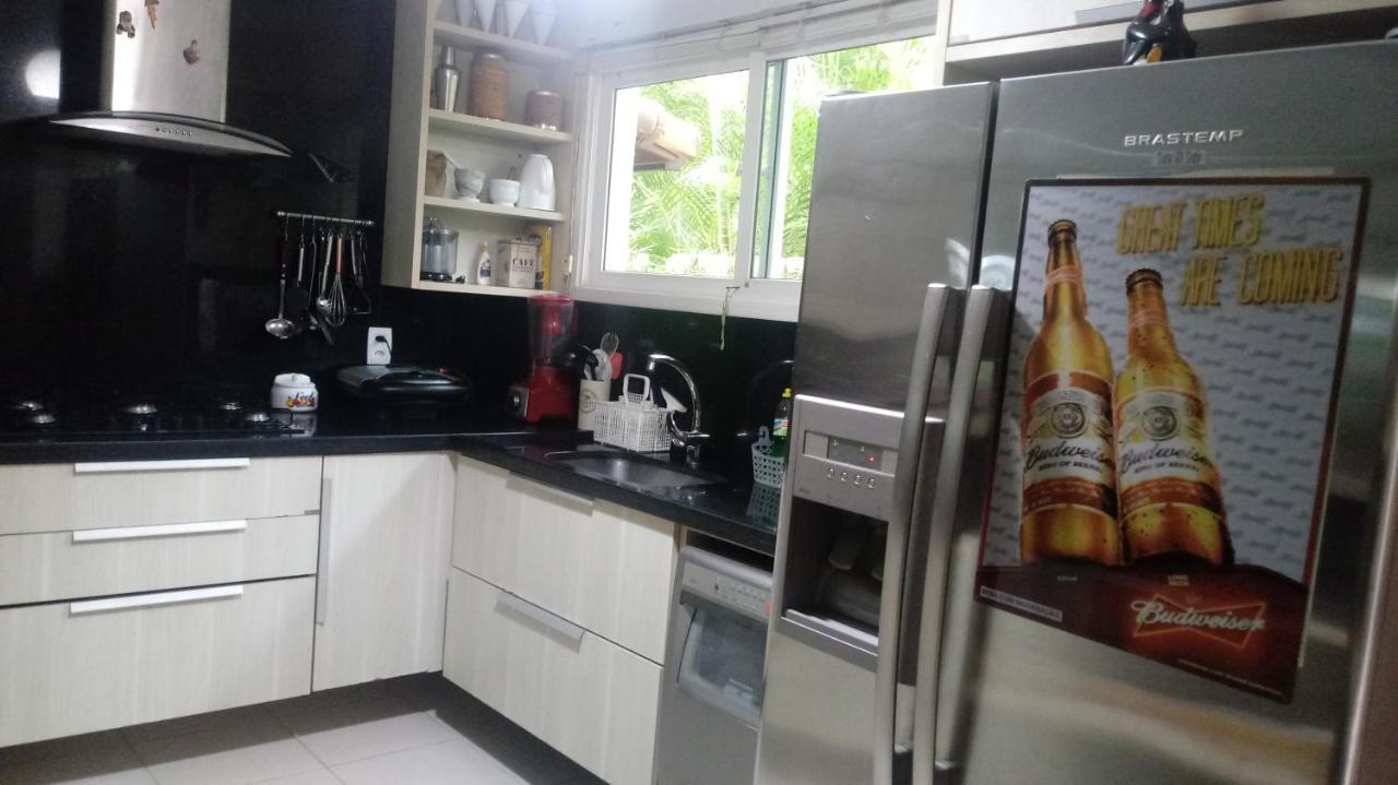 La Tropezina Villa Armacao dos Buzios Bagian luar foto