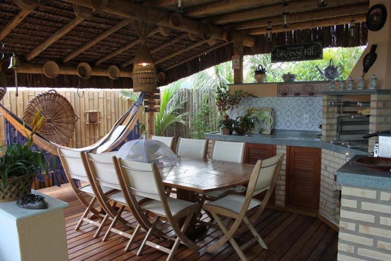 La Tropezina Villa Armacao dos Buzios Bagian luar foto