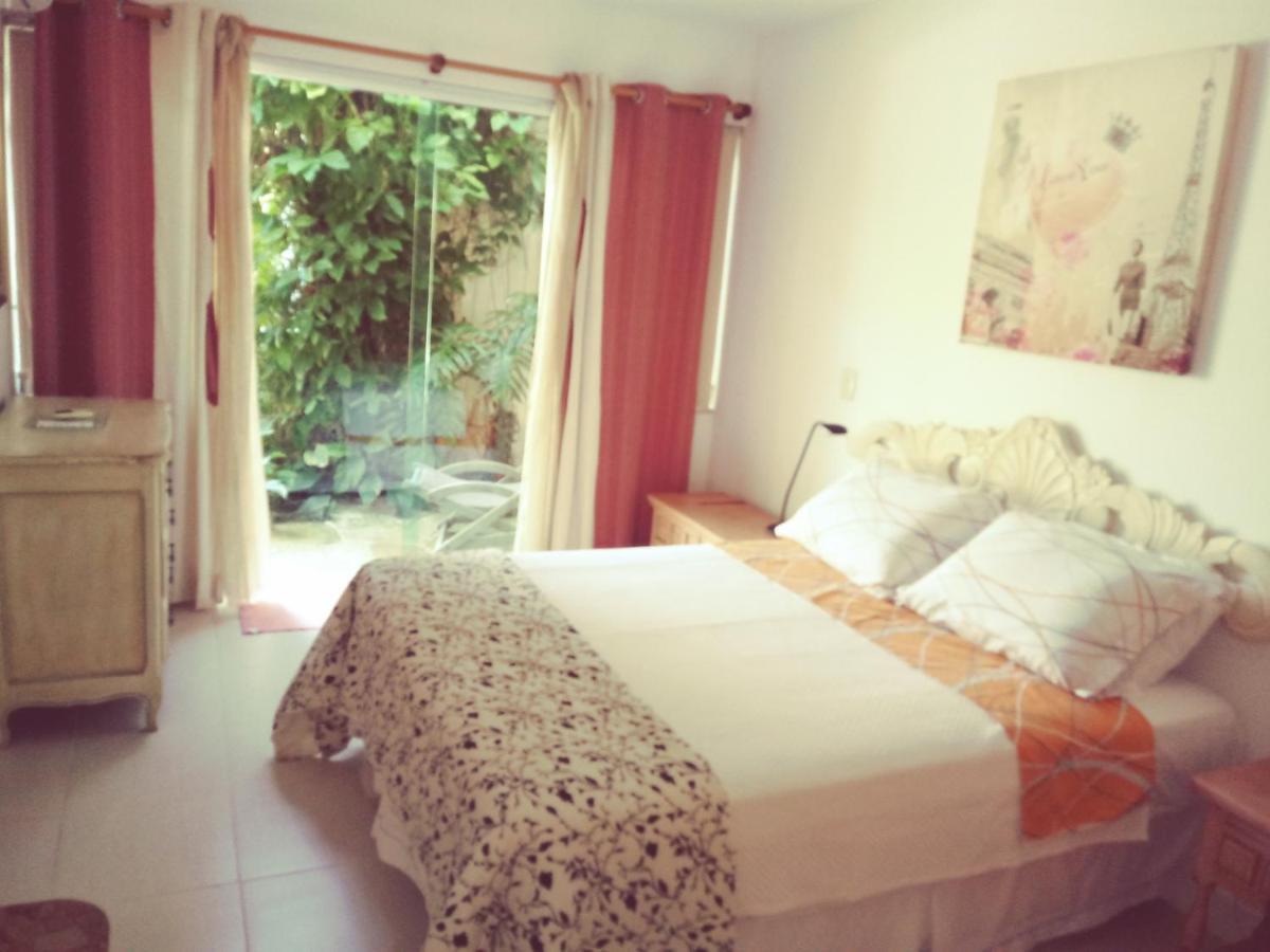 La Tropezina Villa Armacao dos Buzios Bagian luar foto