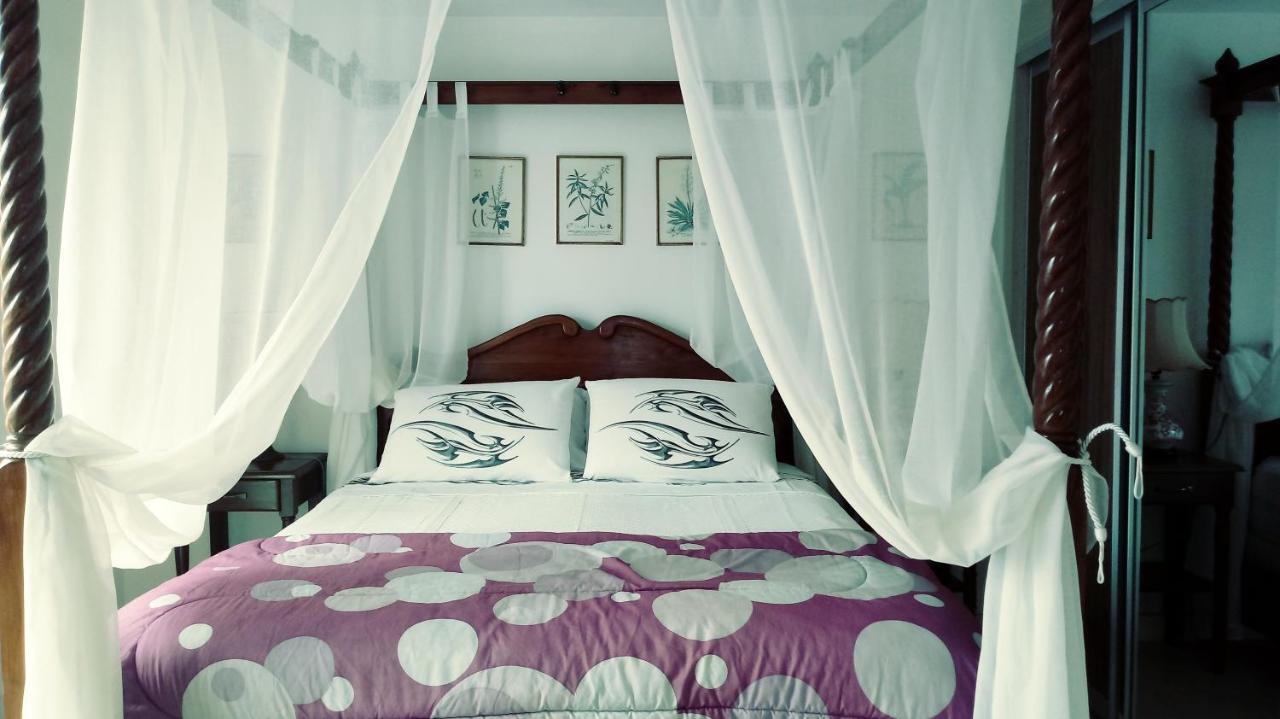 La Tropezina Villa Armacao dos Buzios Bagian luar foto