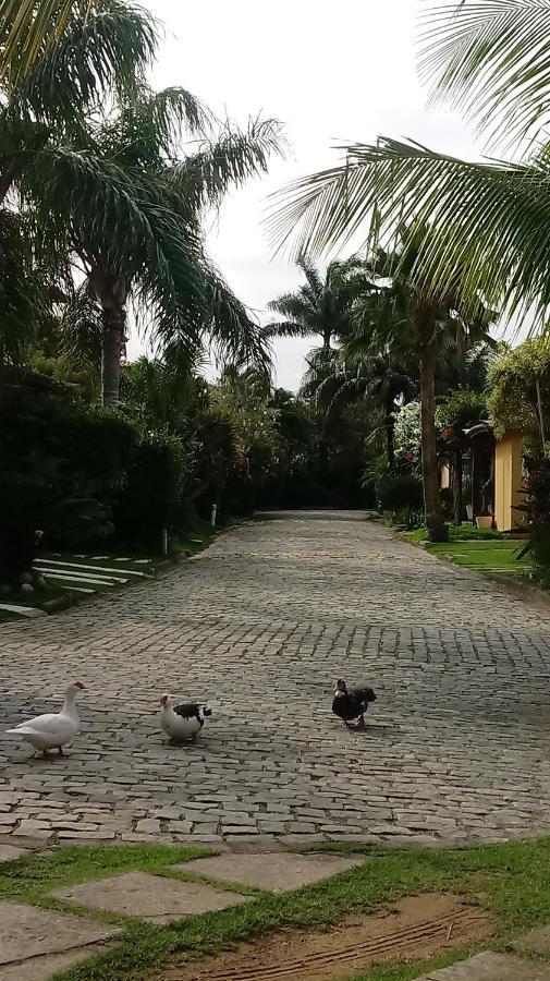 La Tropezina Villa Armacao dos Buzios Bagian luar foto
