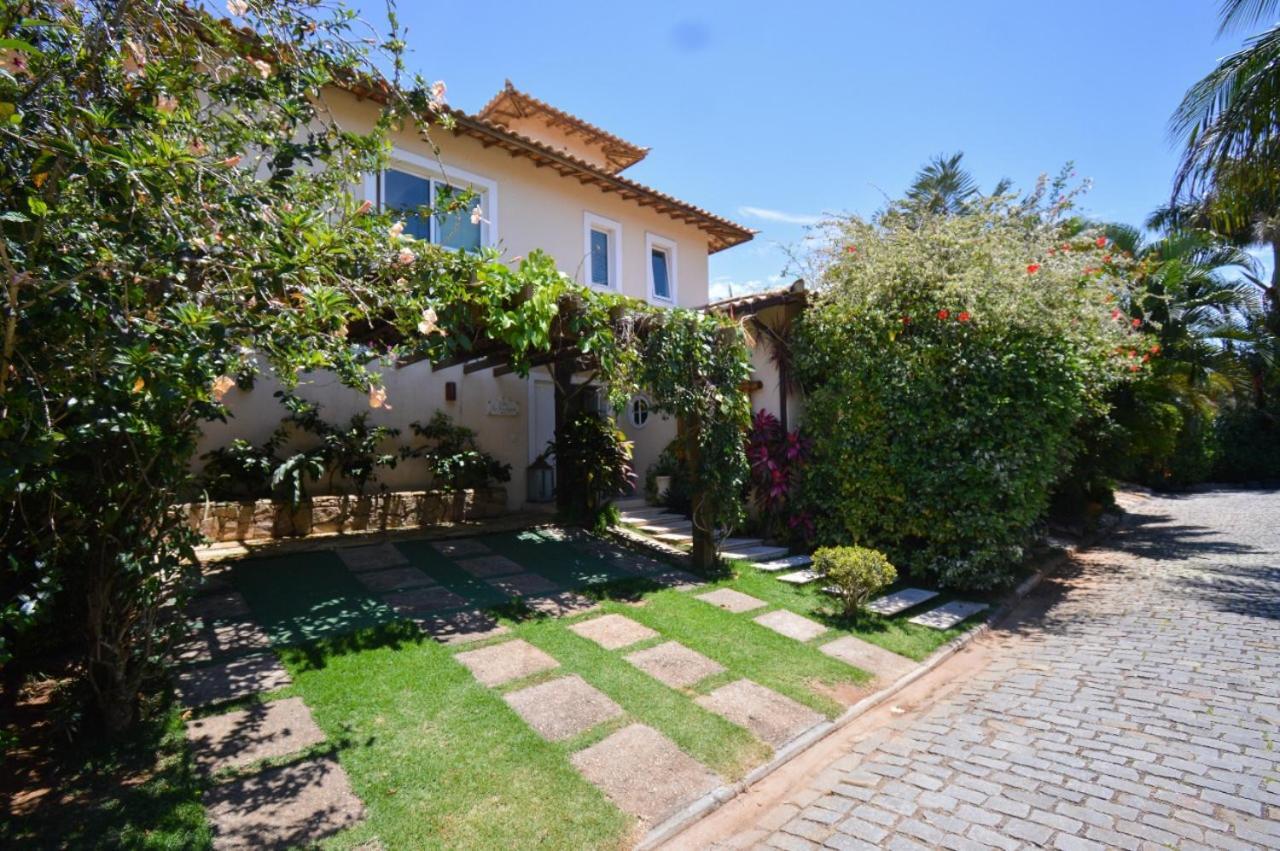 La Tropezina Villa Armacao dos Buzios Bagian luar foto